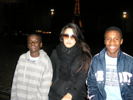 Diidii Elle & Marcoo