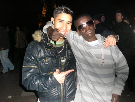 Diidii & mee