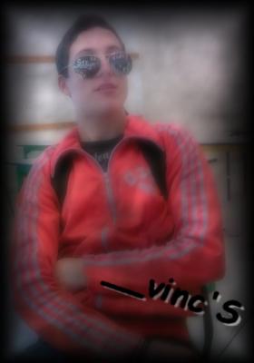 Viinc's