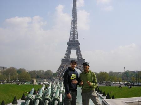 HamZa et TaHar