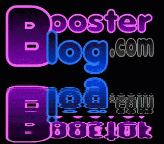 boosterblog