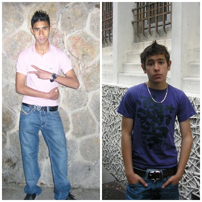 Youus-A   &   Moii