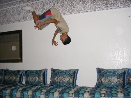 RaChId
