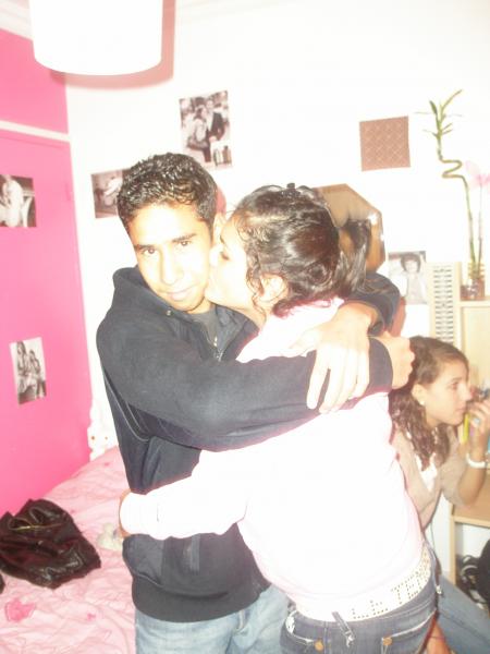 Moi et OcEaNe