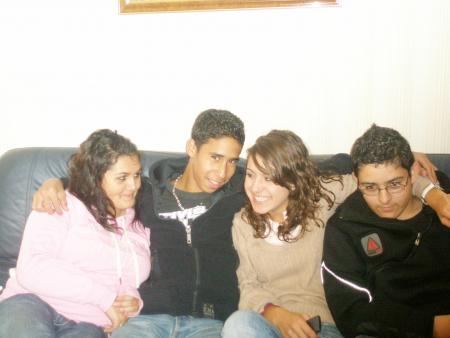 OcEaNe MoI PaULine et ZaKI