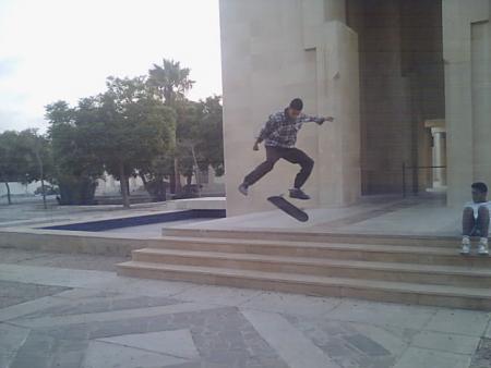 RaChId