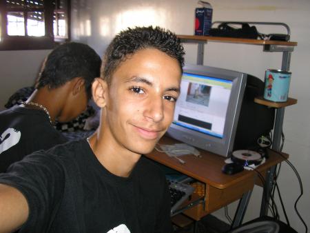 RaChId