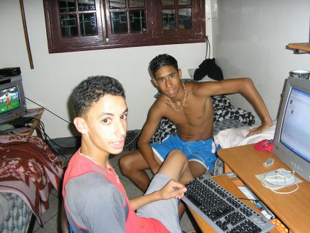 RaChId et MoI
