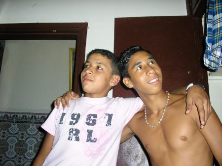 OdAi et MoI