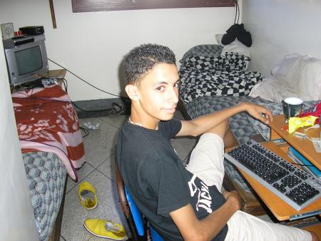 RaChId