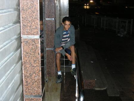 RaChId