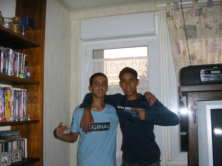 MaRwAnE et MoI