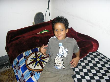 HaMzA