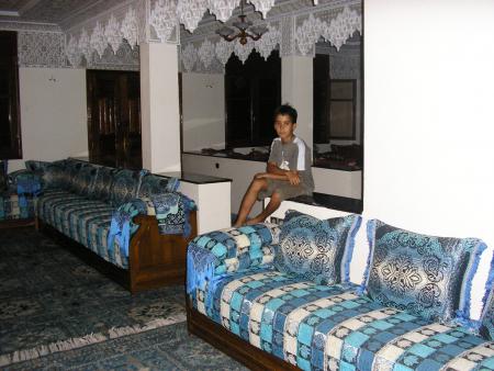 HaMzA