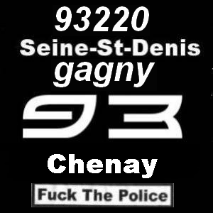 gagny