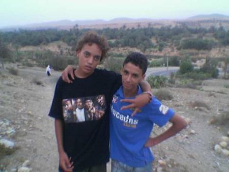 simo et rachid