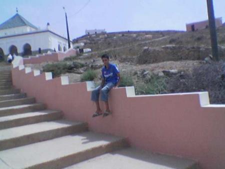 rachid f almougare