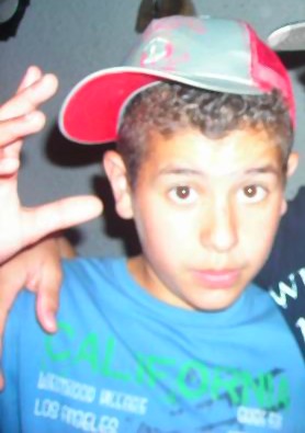 YoUsSeF