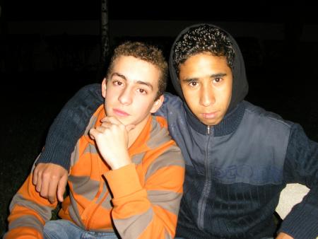 Maxime et moi