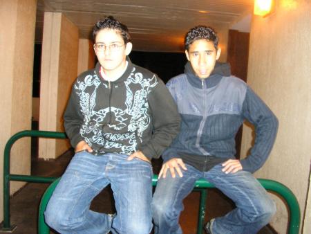 ZaKi et MoI
