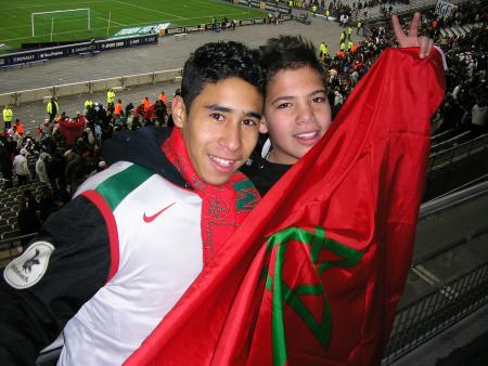 Mwa é faycal